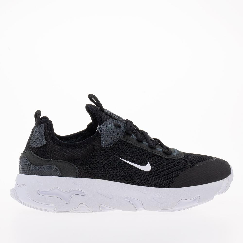 Topánky Nike React Live CW1622-003 - čierne