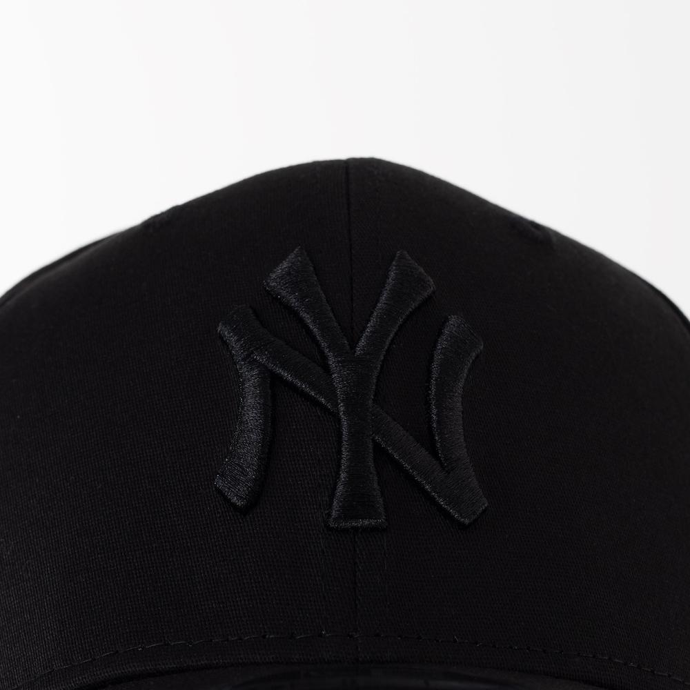 Čiapka New Era 9Fifty Stretch Snap NYY 12285240 - čierne