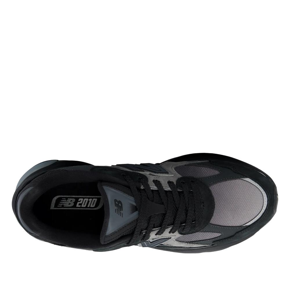 Unisex topánky New Balance U20105RH - čierne