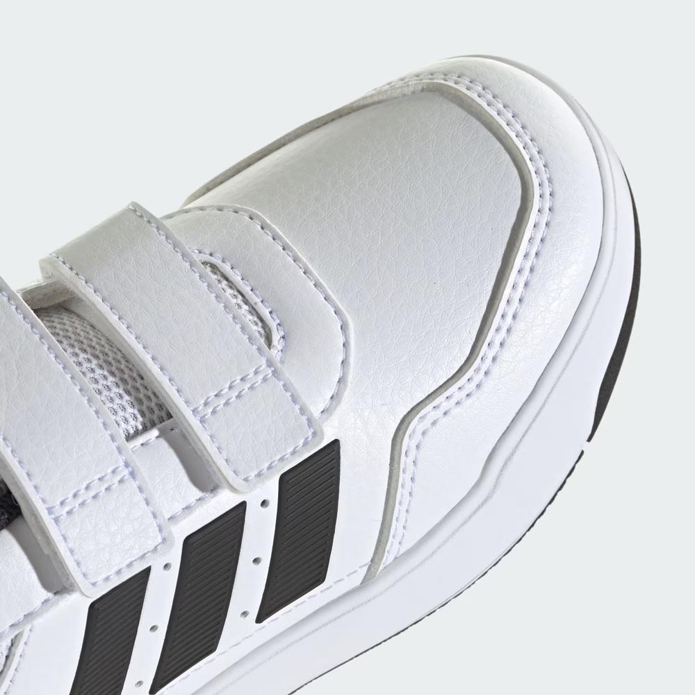 Detské topánky adidas Tensaur Sport 3.0 CF JQ1843 - biele