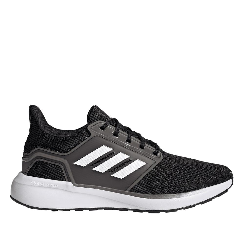 Topánky adidas EQ19 Run GY4719 - čierne