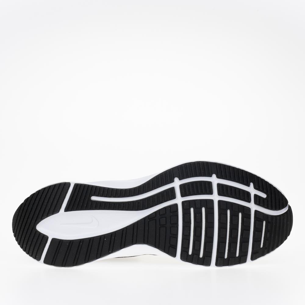 Topánky Nike Quest 3 Shield CQ8894-001 - čierne