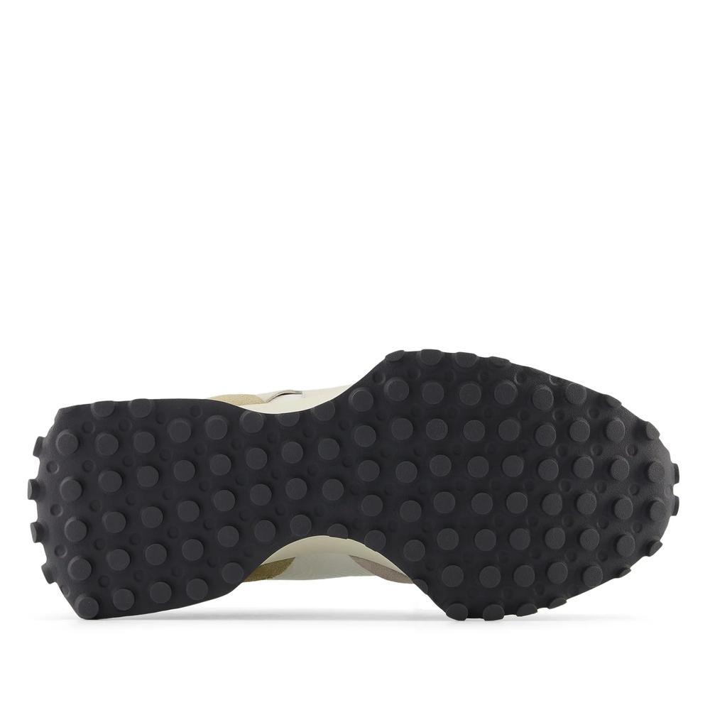 Unisex topánky New Balance U327WGA - béžové