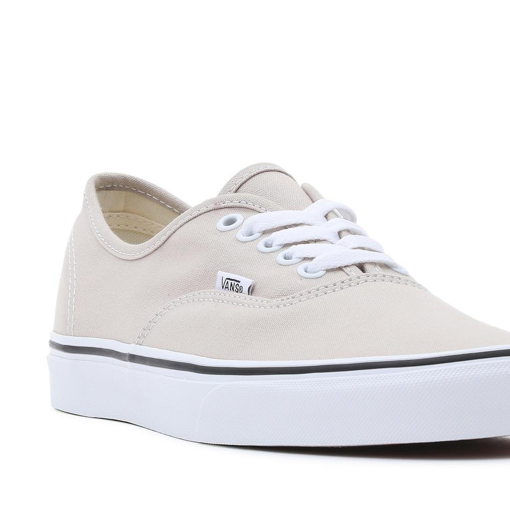 Topánky Vans Color Theory Authentic VN0A5KS9BLL1 - béžové