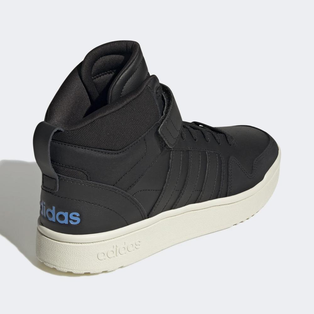 Topánky adidas Postmove Mid GY7163 - čierne