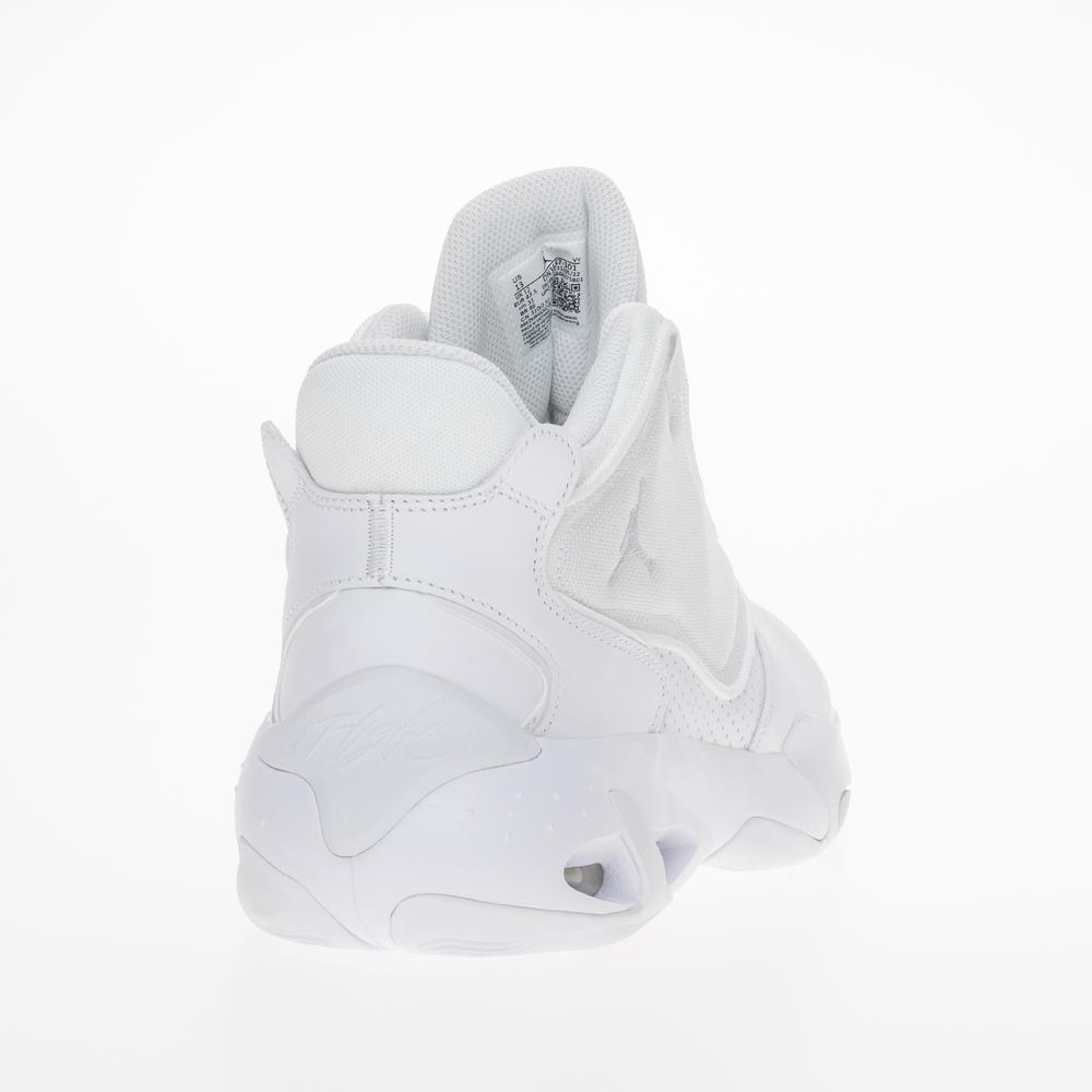 Topánky Nike Jordan Max Aura 4 DN3687-101 - biele