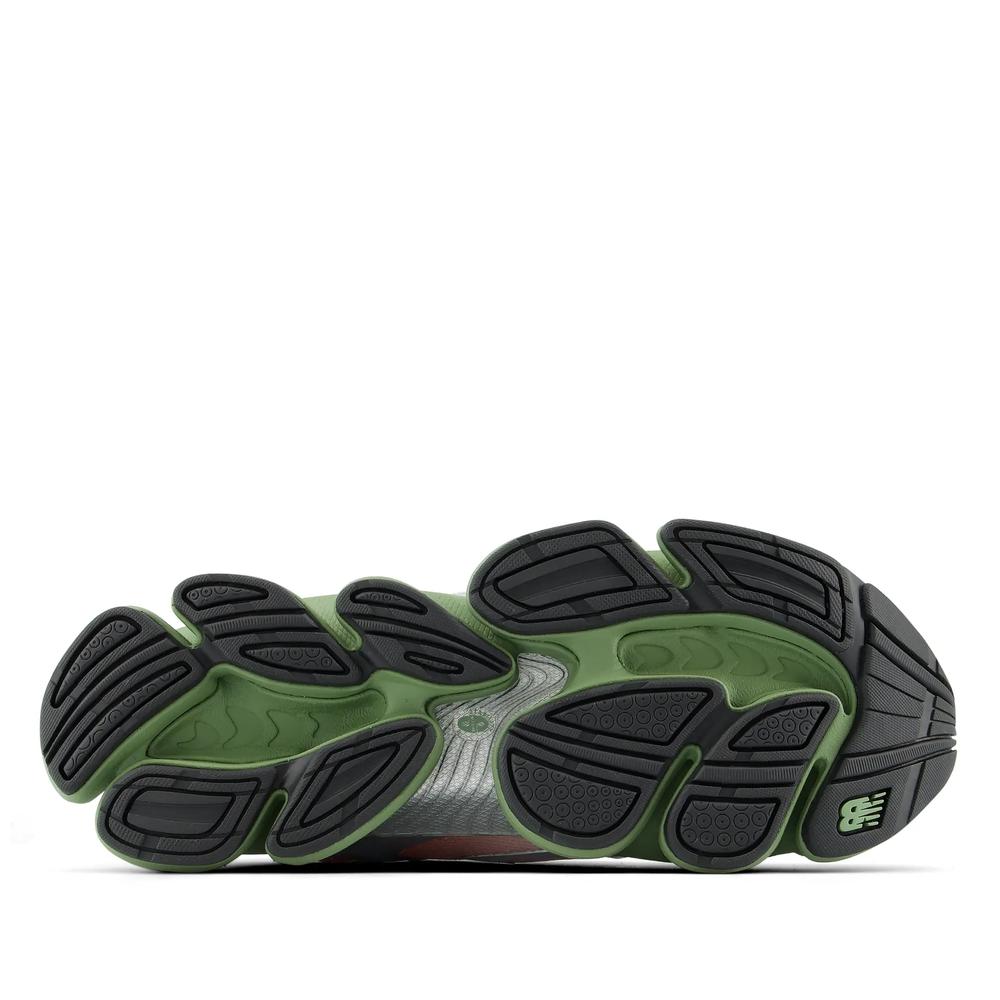 Unisex topánky New Balance ABZORB U20006EI - viacfarebné
