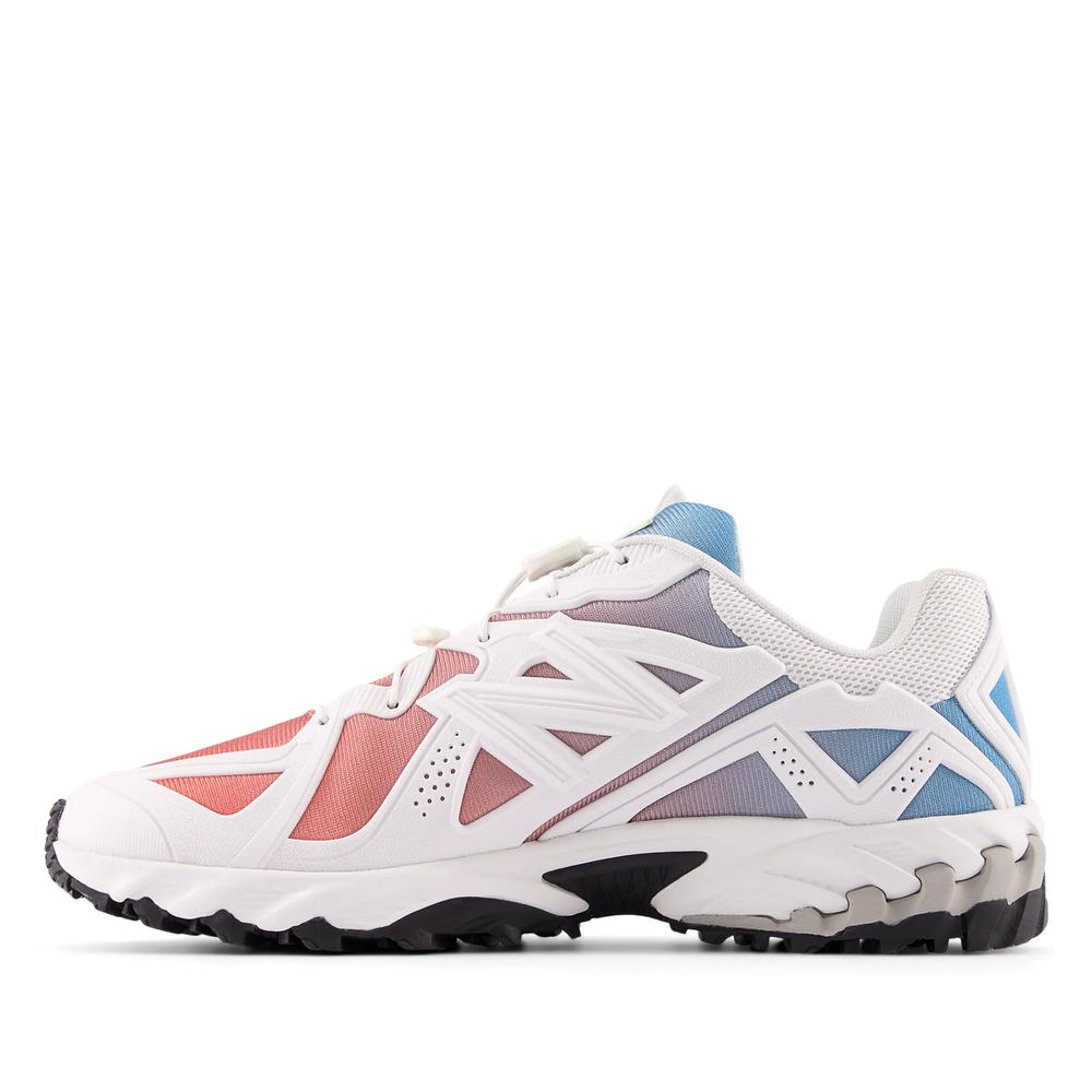 Pánske topánky New Balance ML610DD - viacfarebné