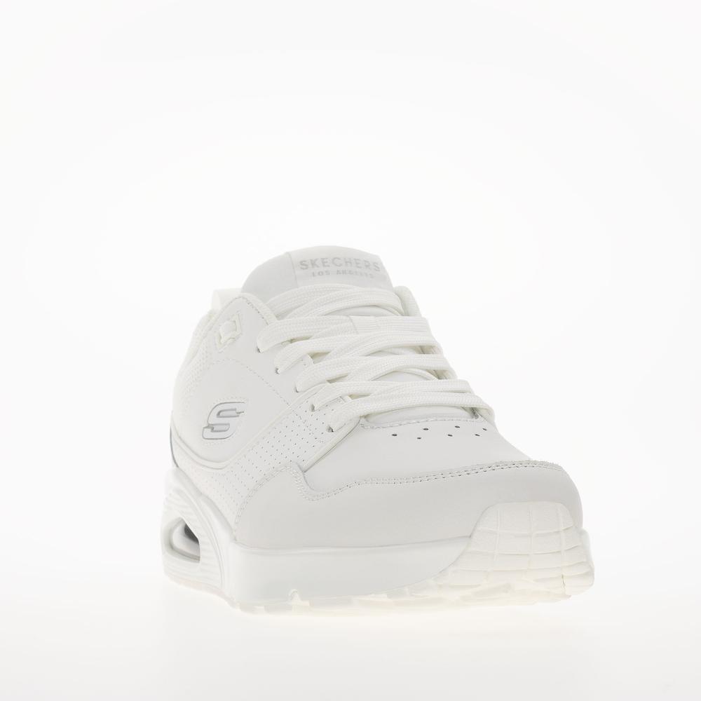 Topánky Skechers Uno Retro One 183020W - biele