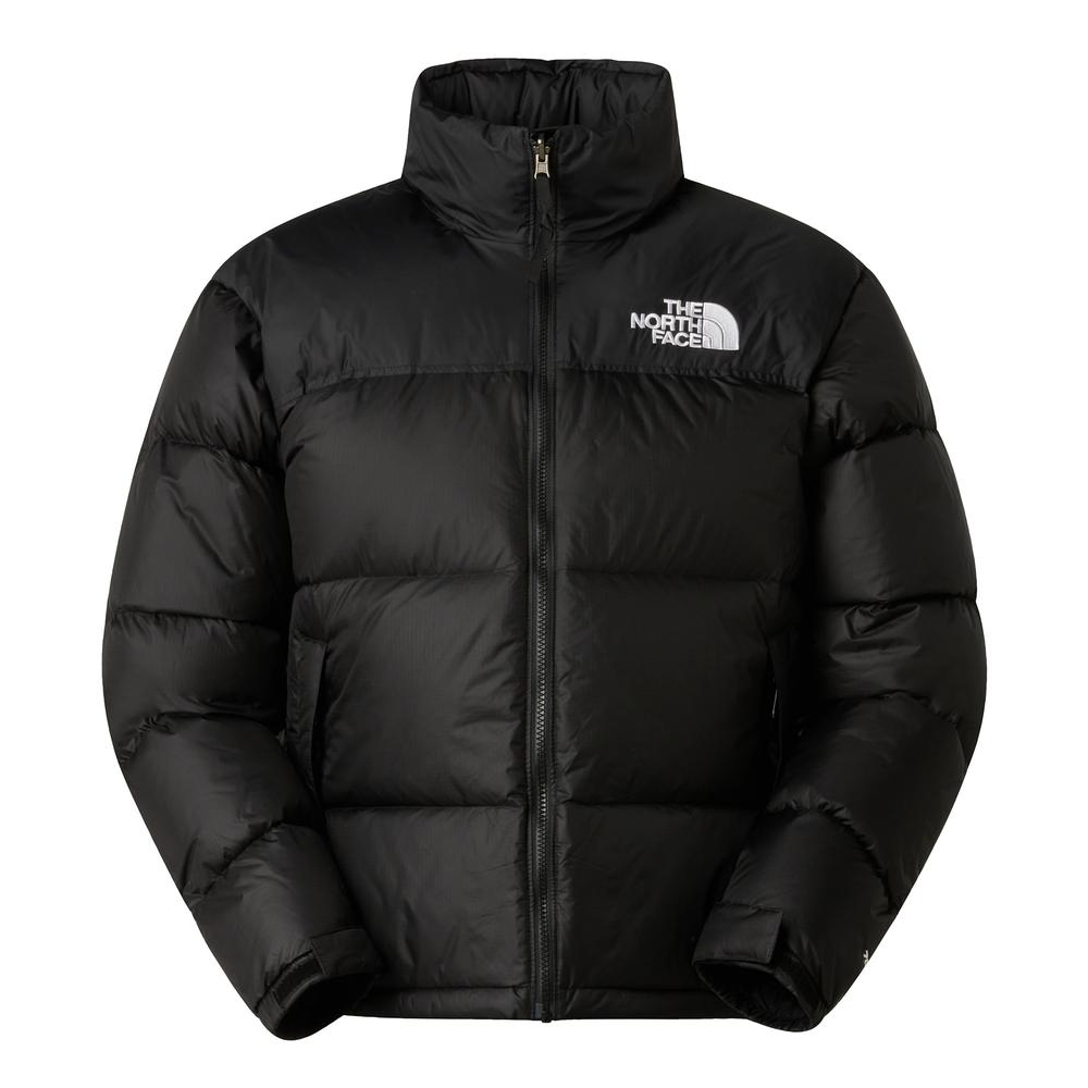 Bunda The North Face 1996 Retro Nuptse 0A3C8DGOE1 - čierne