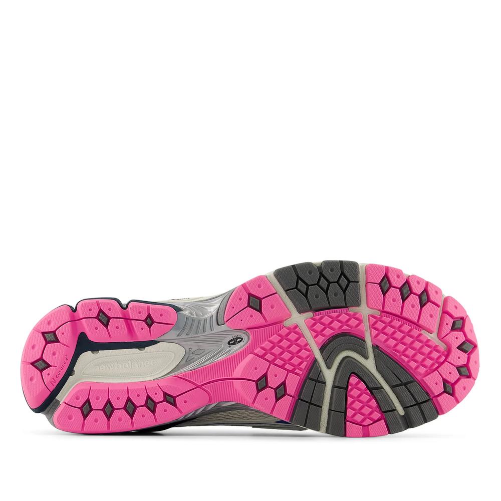 Topánky unisex New Balance U190667K - viacfarebné