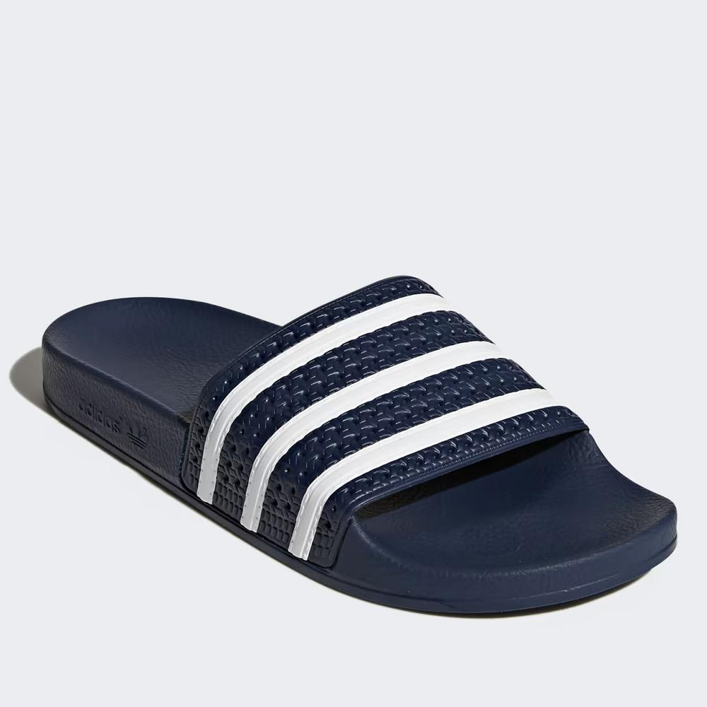 Klapky adidas Adilette Slides 288022 - tmavomodré