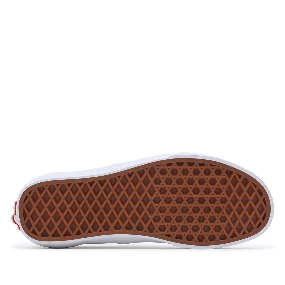 Topánky Vans Era VN0005UEWHT1 - biele