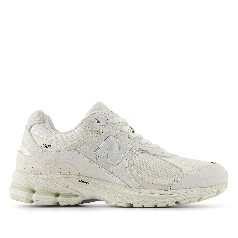 Unisex topánky New Balance U20025PO - béžové