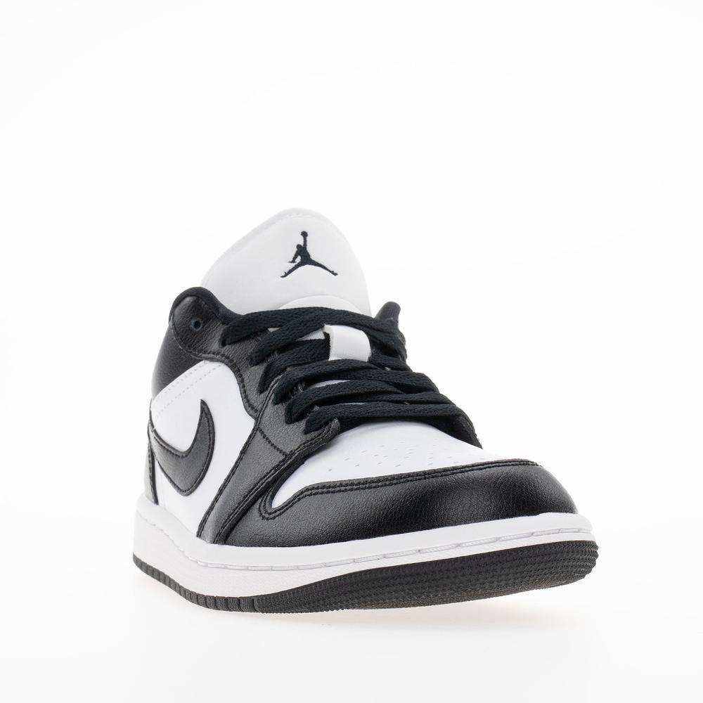 Topánky Nike Air Jordan 1 Low DC0774-101 - biele