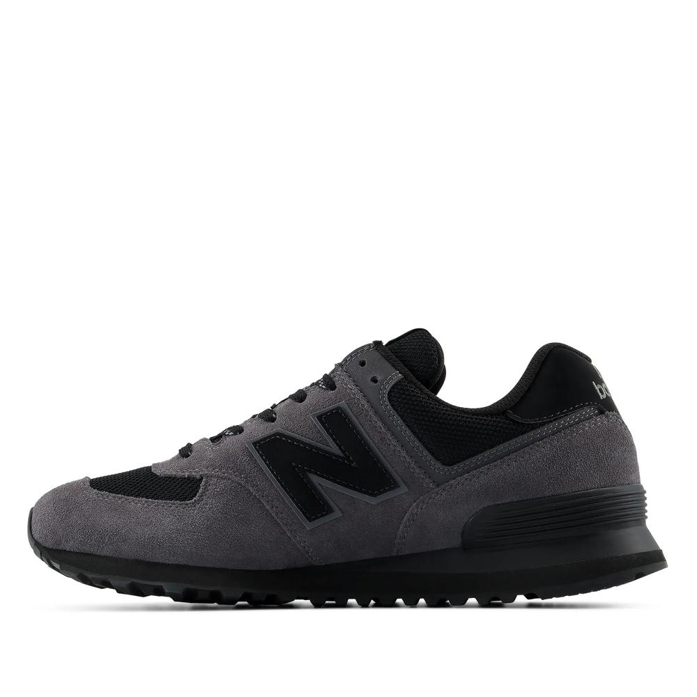Unisex topánky New Balance M5746EQ - šedý