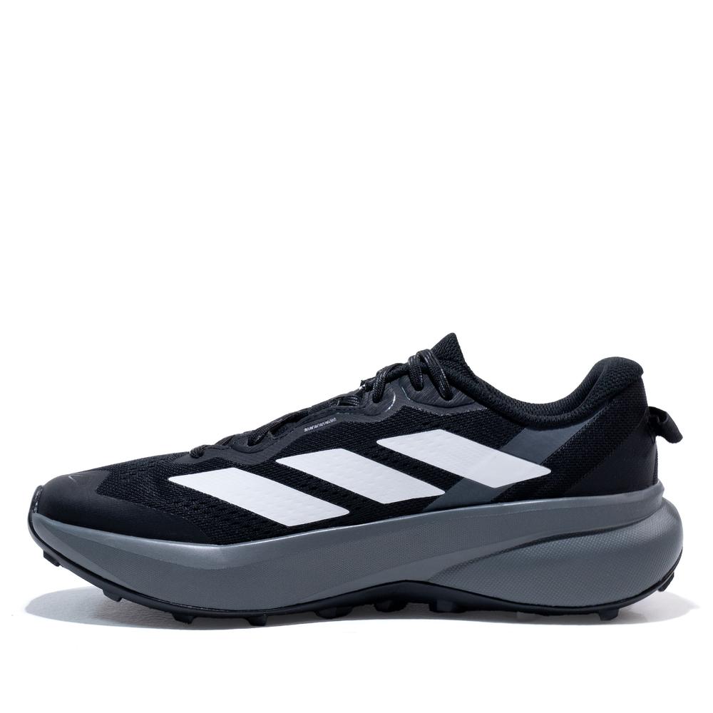 Topánky pánske adidas Terrex Tracefinder Plus JQ1955 - čierne