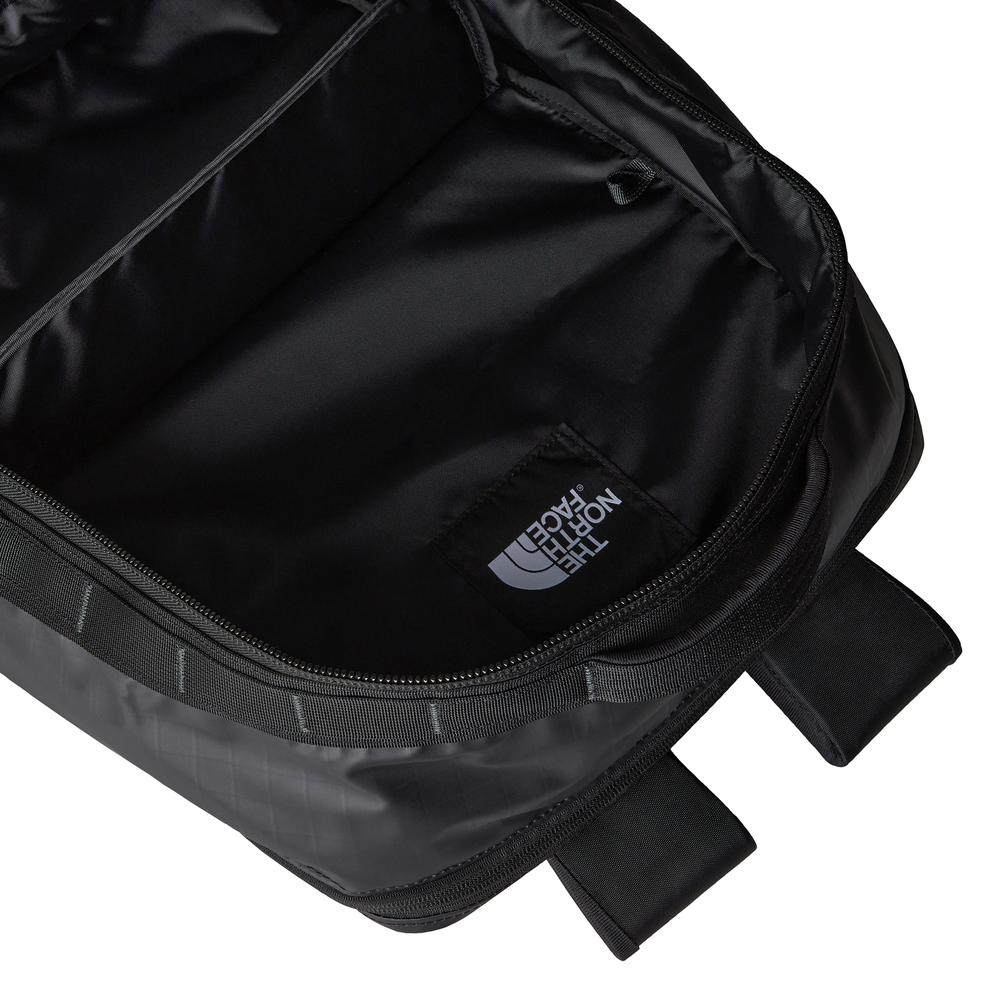 Ruksak unisex The North Face Base Camp Voyager L 0A81DNKT01 - čierne