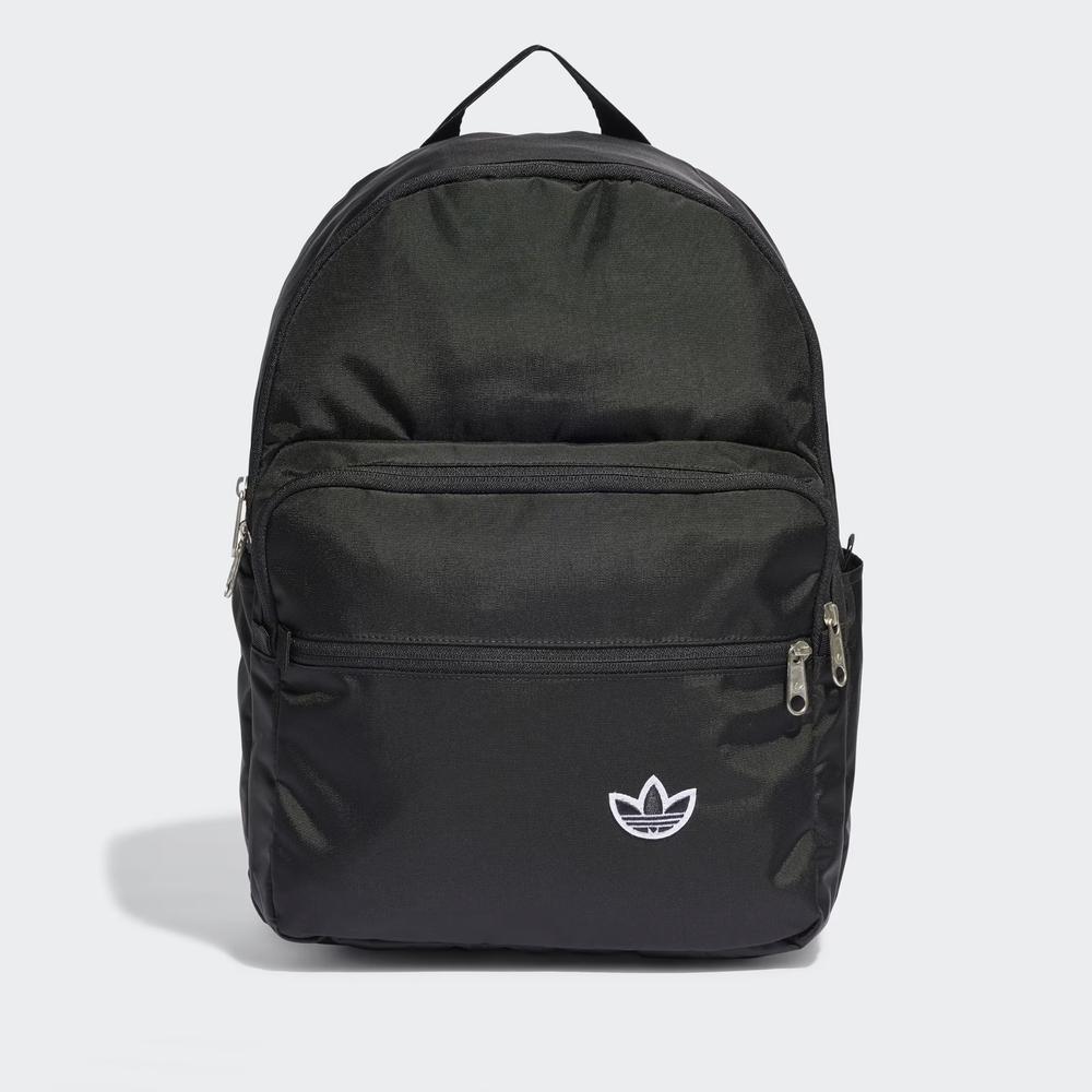 Ruksak adidas Originals Premium Essentials IJ5006 - čierne