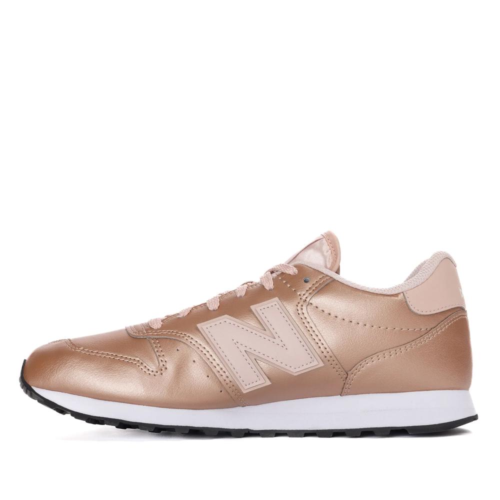 Topánky New Balance GW500GP2 – ružové