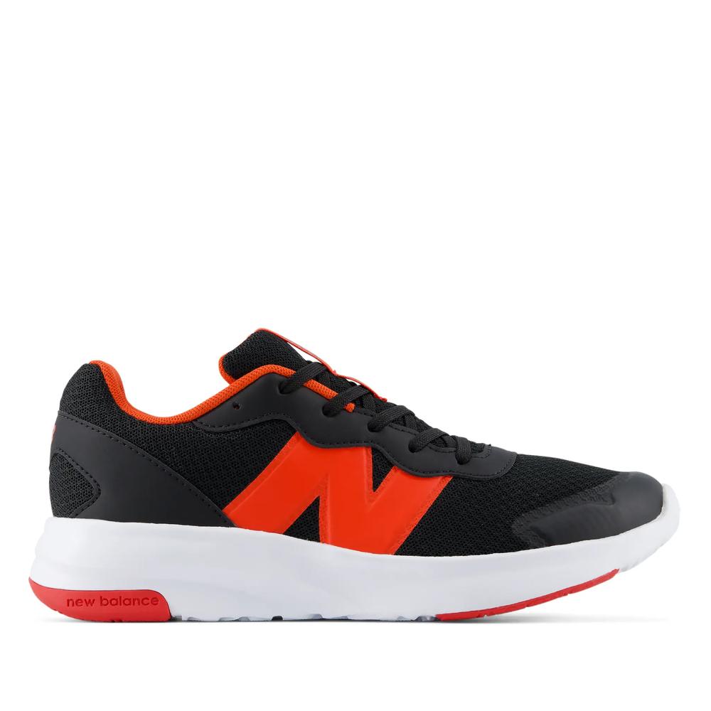 Detské topánky New Balance G5784Z3 - čierne