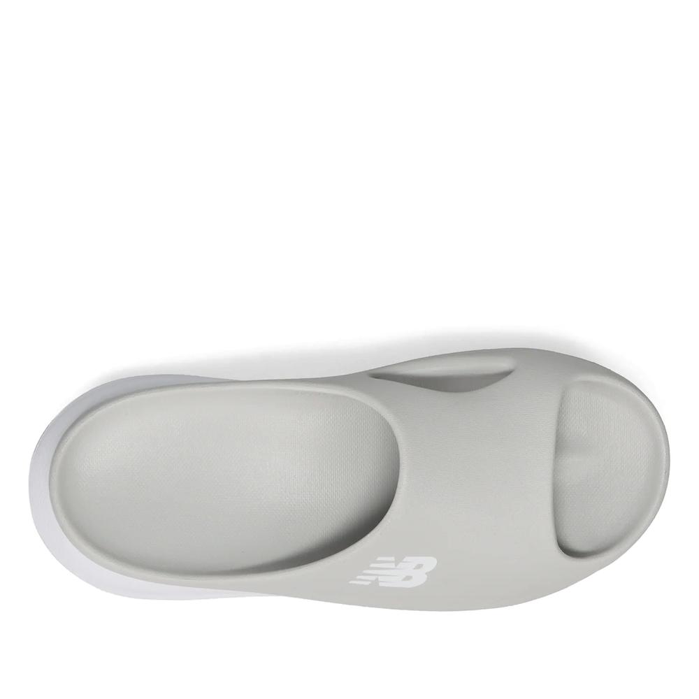 Pánske klapky New Balance M66508WJ - šedý