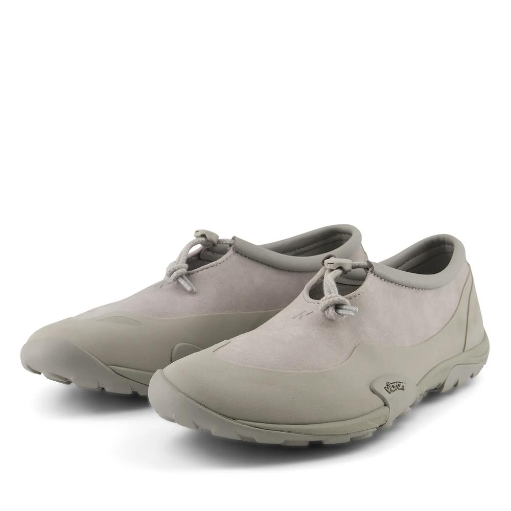 Unisex topánky New Balance Minimus MT10T8WQ - šedý