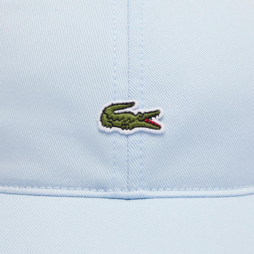 Čiapka Lacoste Caps And Hats RK0491-001 - biele