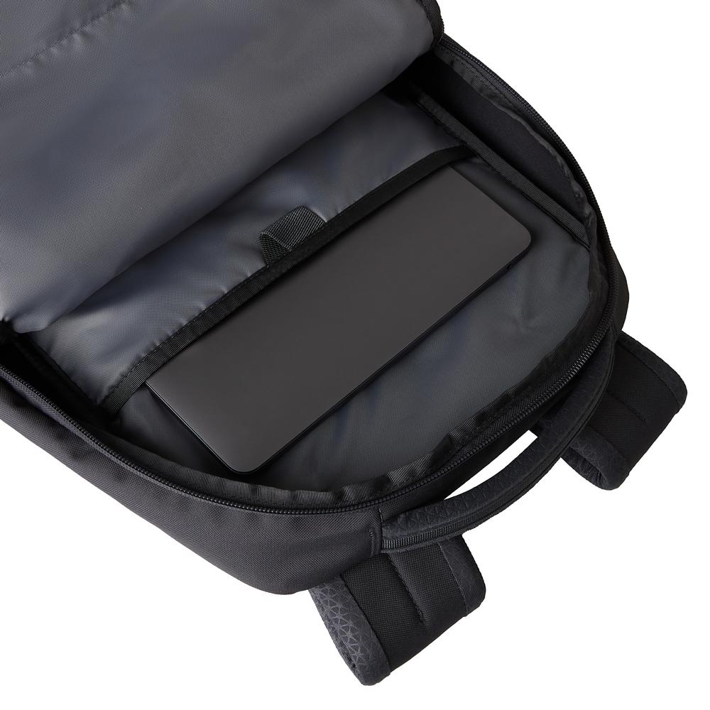 Ruksak unisex The North Face Vault 0A3VY2RHI1 - šedý