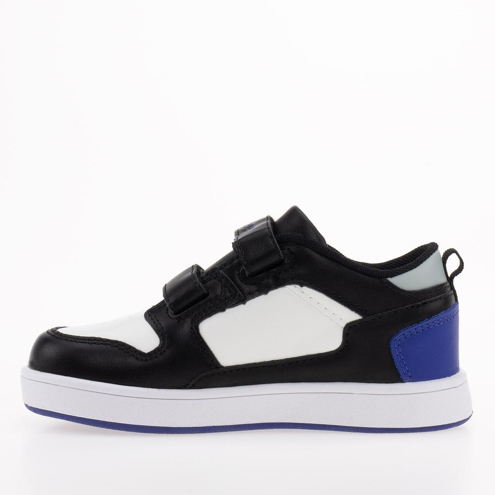 Topánky Kappa Lineup Low M 280014M-1160 - viacfarebné