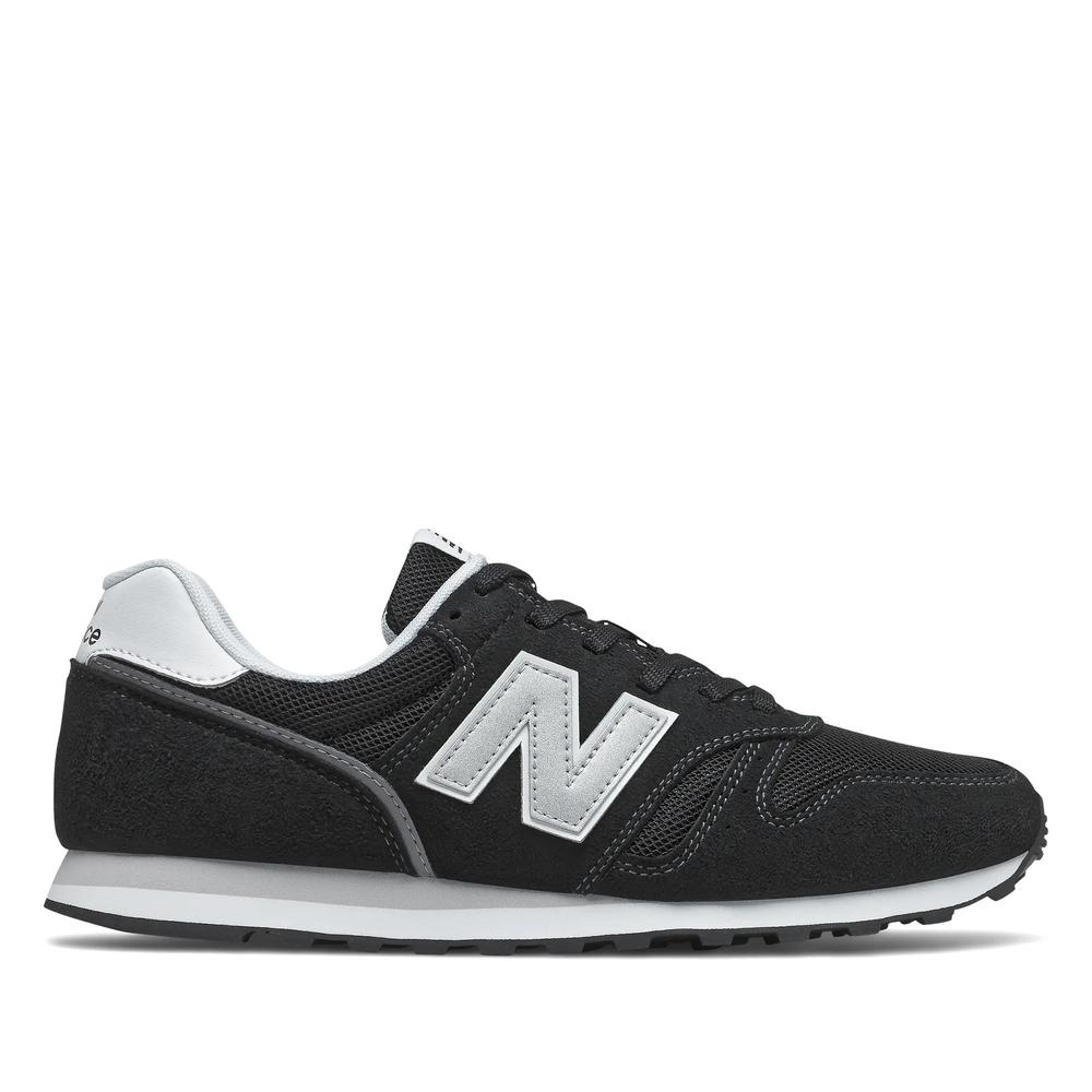 Topánky New Balance ML373KB2 - čierne