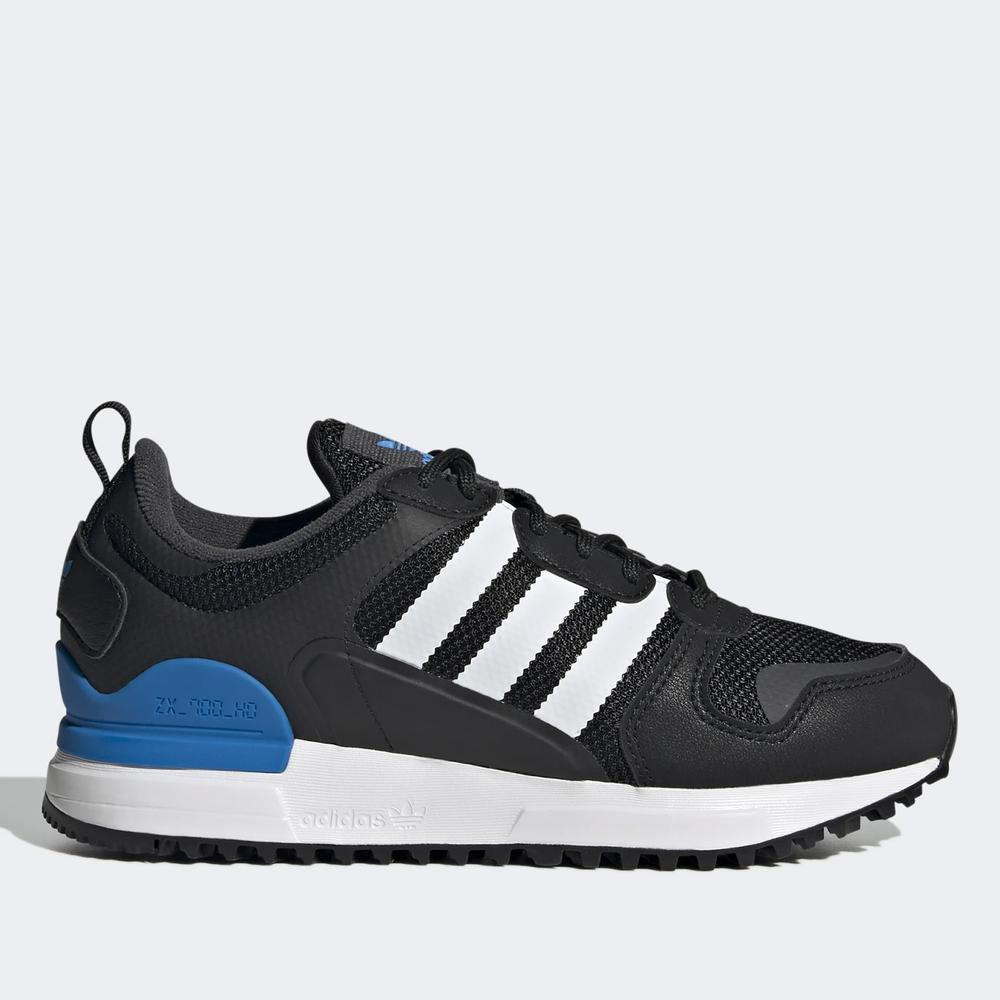 Topánky adidas Originals ZX 700 HD GY3291 - čierne