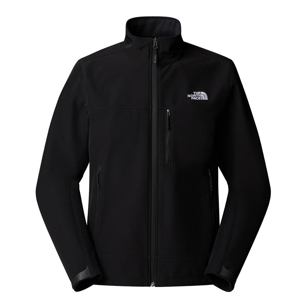 Mužský bunda The North Face Apex Bionic 0A8EJCJK31 - čierne