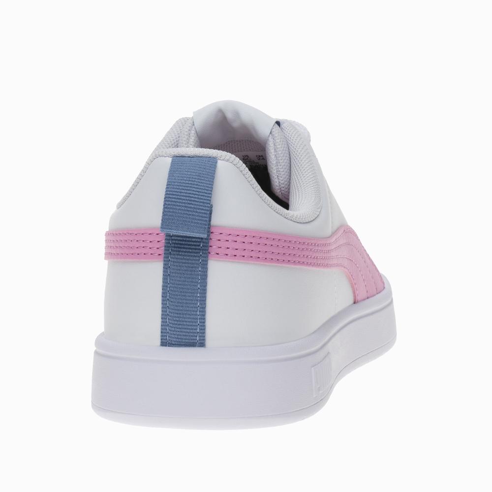 Topánky Puma Rickie 38431128 - biele