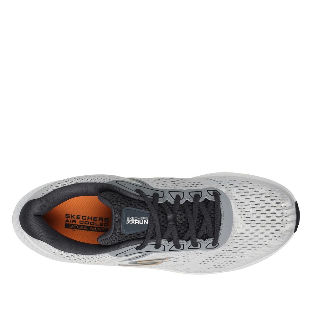 Dámske topánky Skechers GOrun Consistent 2.0 220865GRY - šedý