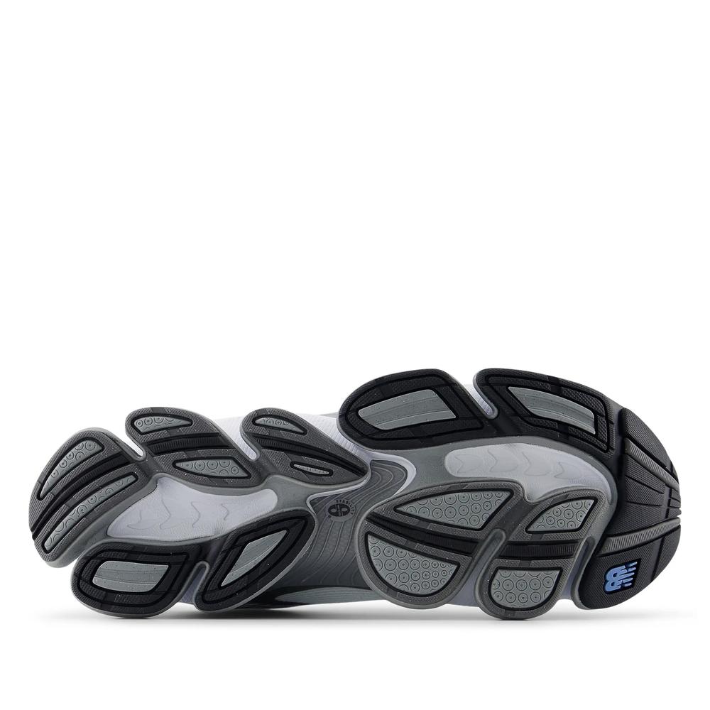 Unisex topánky New Balance U2000AA - biele