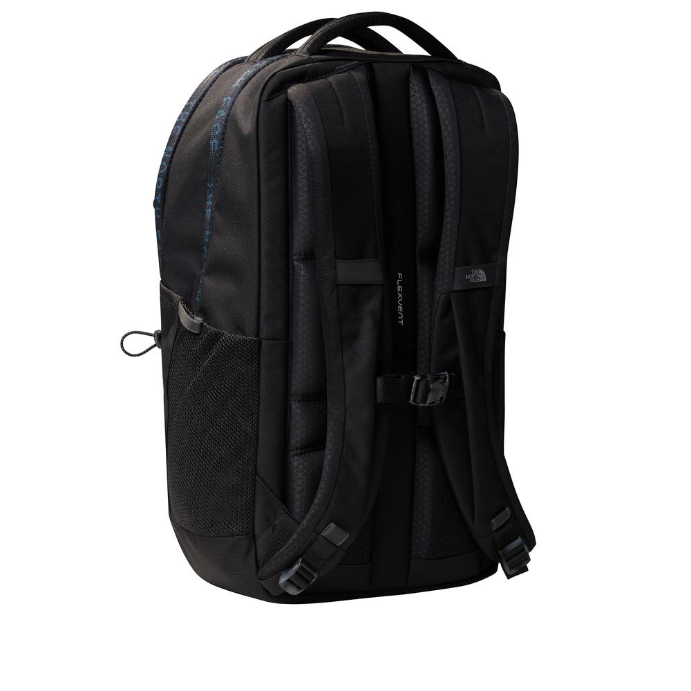 Ruksak The North Face Jester 0A3VXF0IO1 - čierne