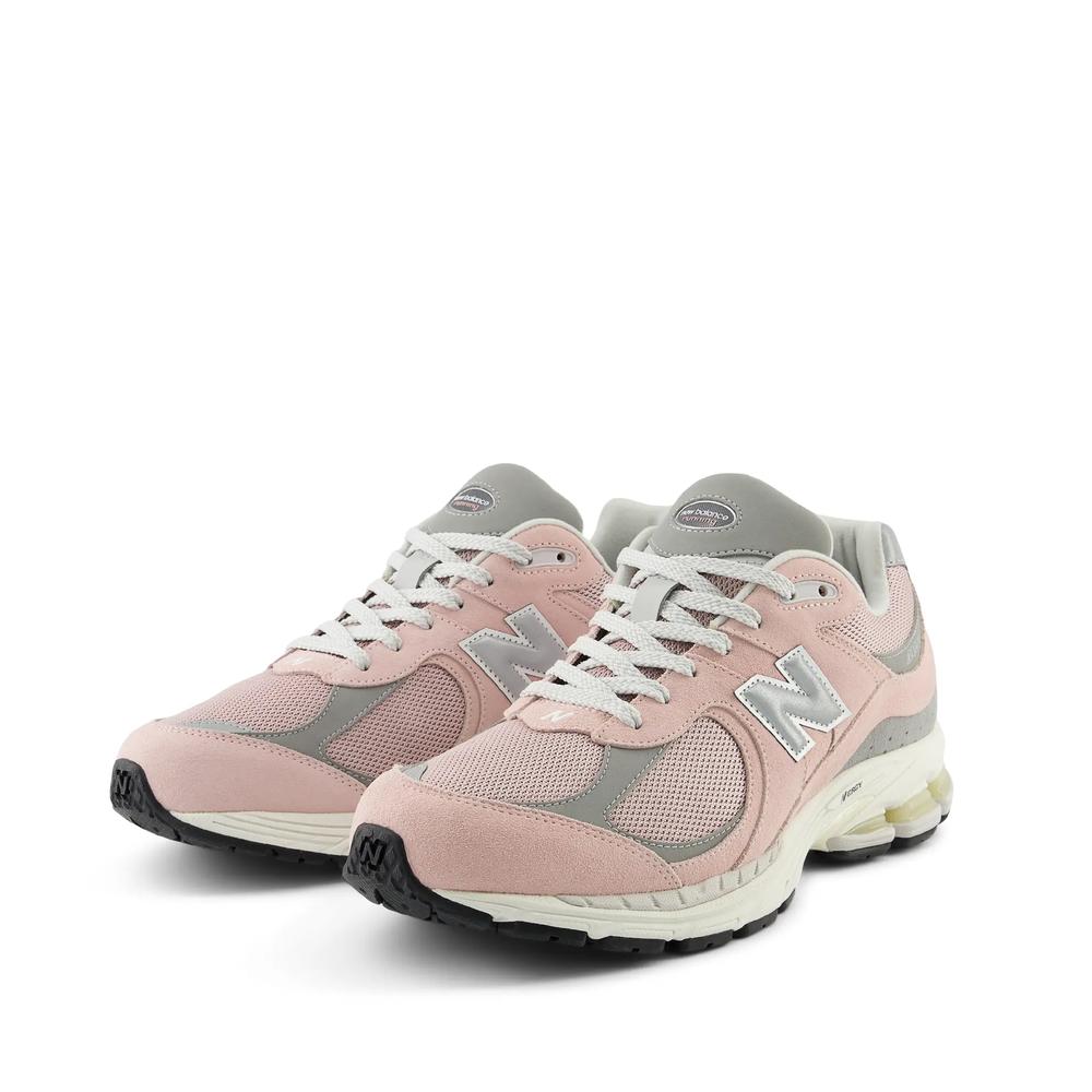 Topánky New Balance M2002RFC - ružové