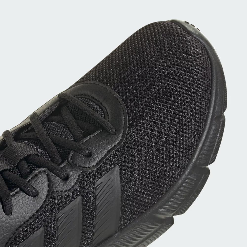 Pánske topánky adidas Sportswear Cloudfoam Flex Laces HQ4855 - čierne