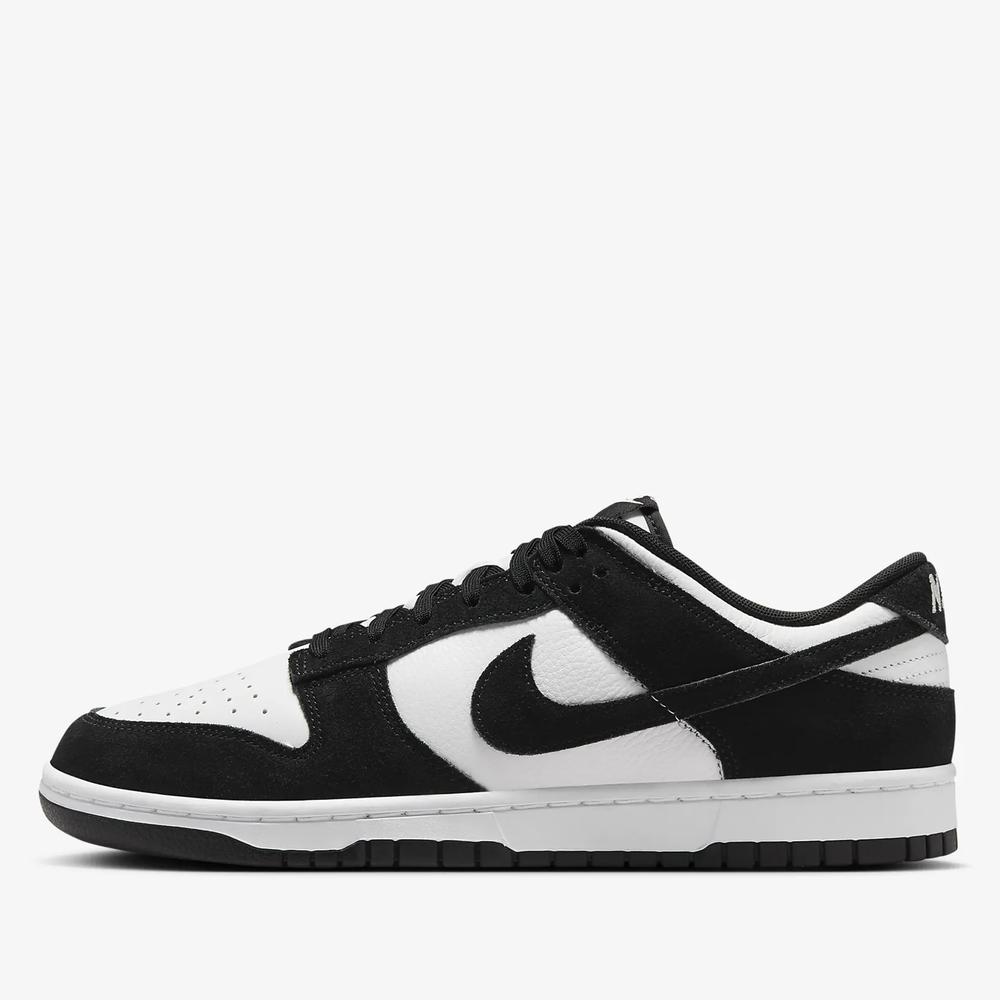 Topánky Nike Dunk Low Retro SE FQ8249-100 - čierne