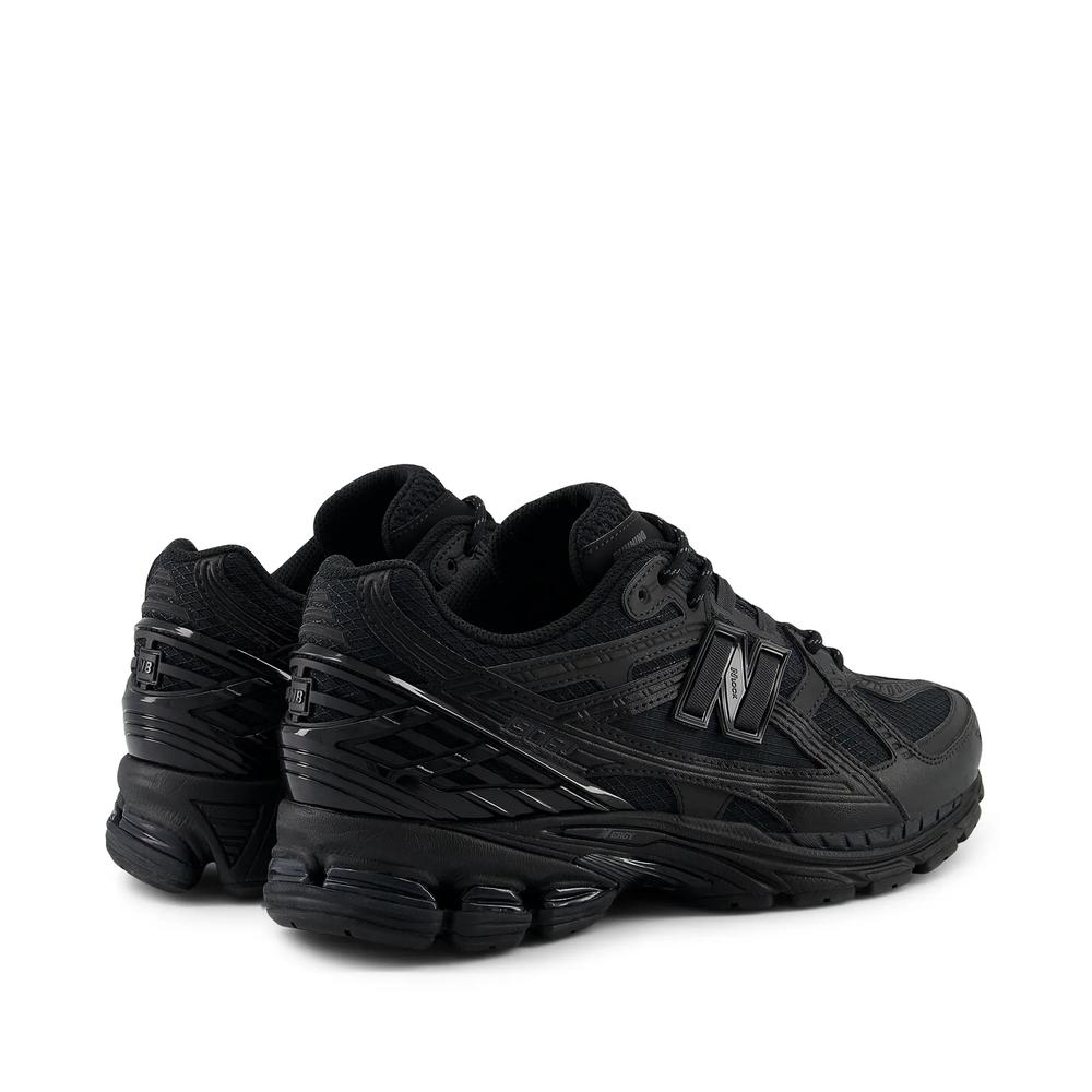 Topánky New Balance M1906NJ - čierne