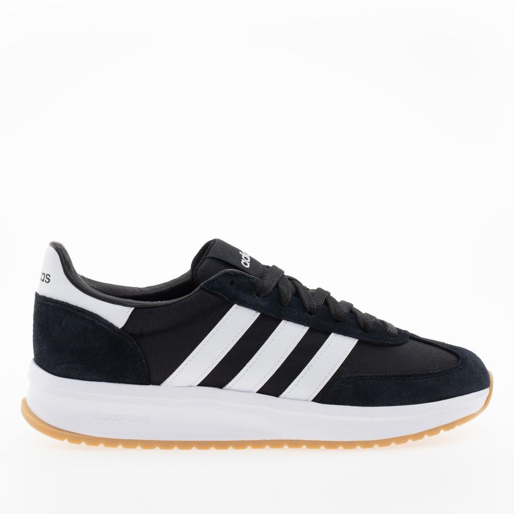 Topánky pánske adidas Run 70S IH8585 - čierne