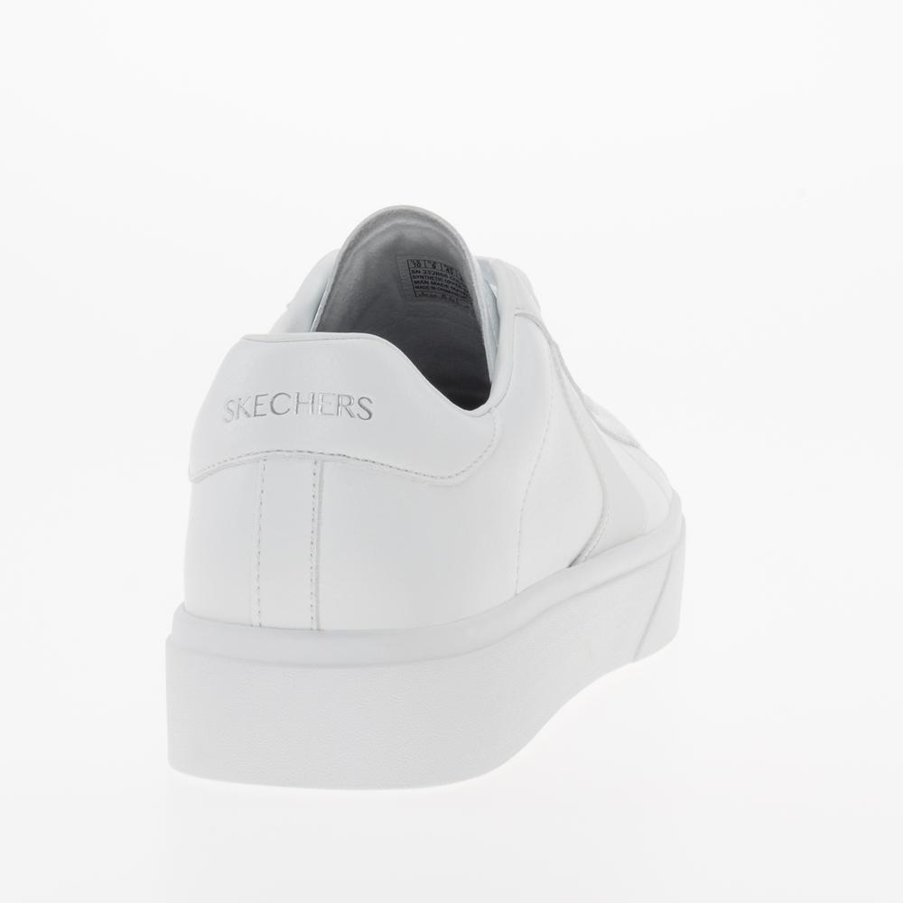 Topánky Skechers Eden LX 232865WHT - biele