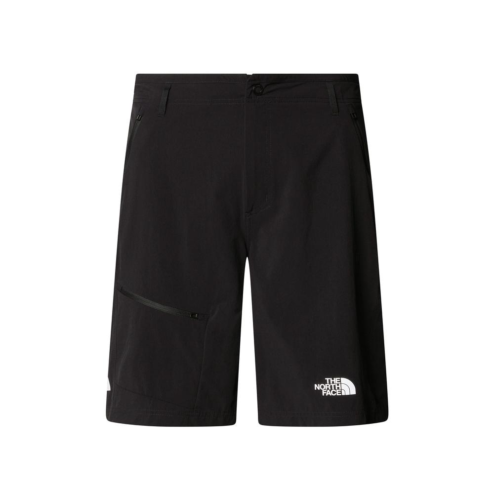Šortky The North Face Speedlight Slim 0A82694H01 - čierne