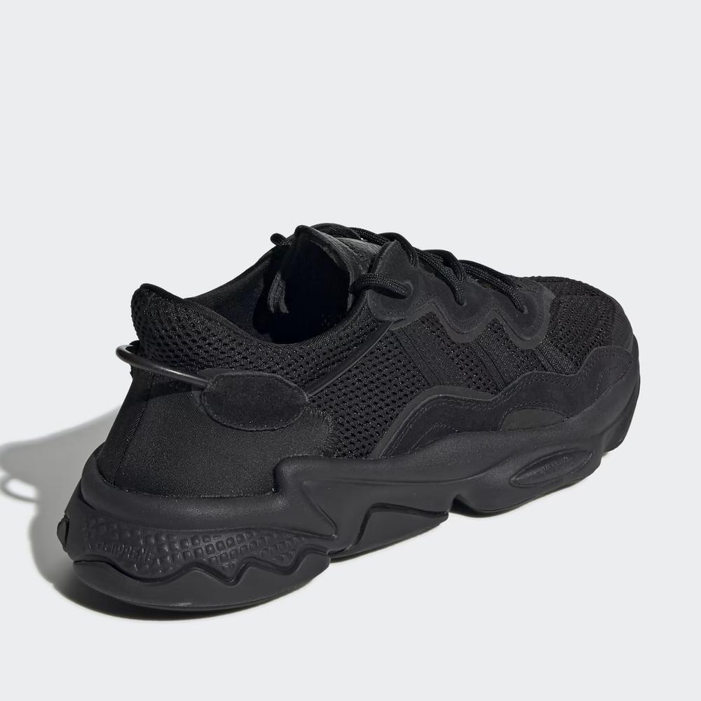 Topánky adidas Originals Ozweego EE6999 - čierne