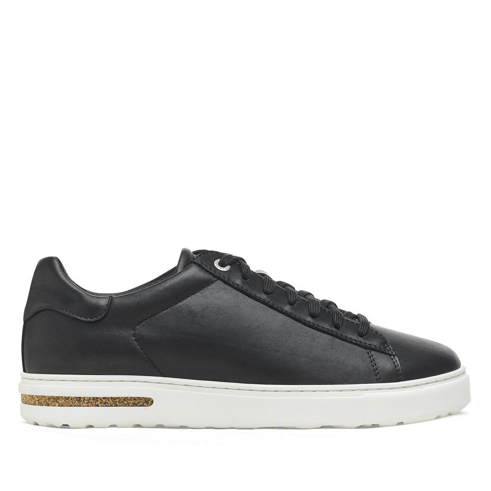 Topánky pánske Birkenstock Bend Low 1017721 - čierne