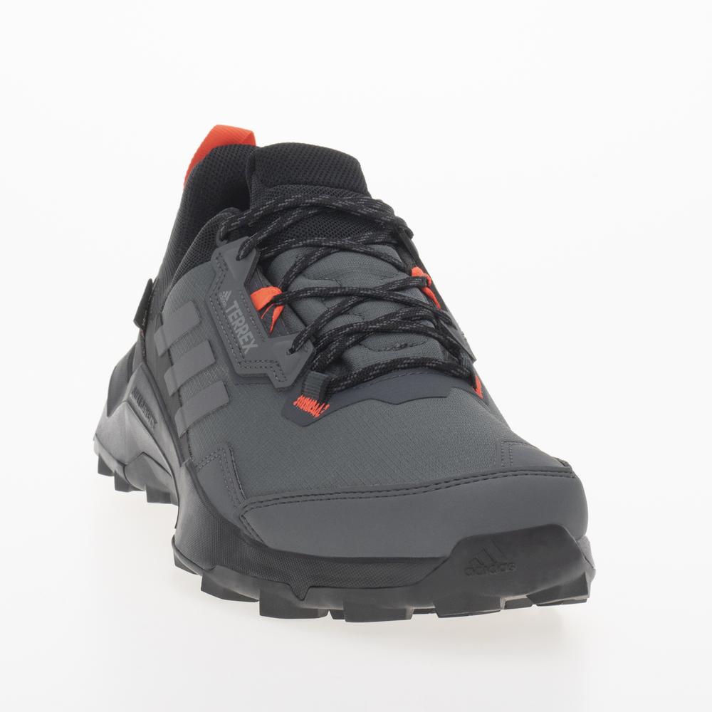 Topánky adidas Terrex AX4 Gore-Tex Hiking FZ3285 - šedý