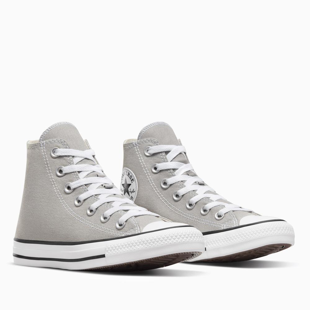 Topánky Converse Chuck Taylor All Star A06561C - šedý