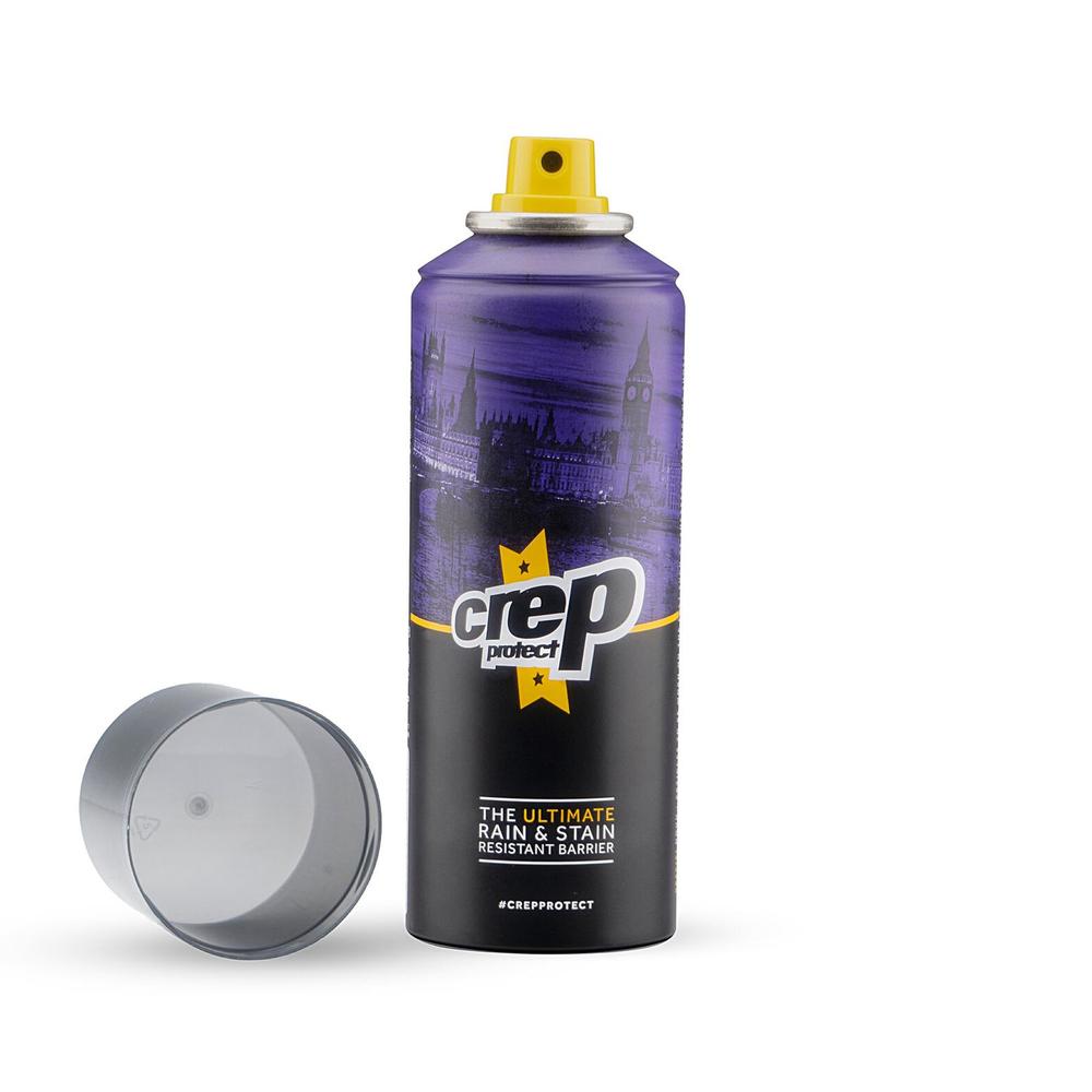 Ochranný sprej na obuv Crep Protect CP001