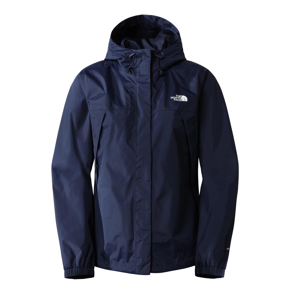 Bunda The North Face Antora 0A7QEU8K21 - tmavomodré